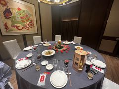 -扬州狮子楼·非遗淮扬菜(总店)