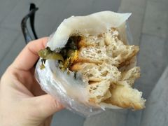-上海虹口糕团食品厂(茂名路店)