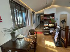 -妙醍醐素食自助餐馆(杭州香积寺店)