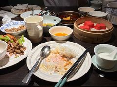 -庐灶江南·江南菜·四合院Bistro(东直门雍和宫·原华侨宾馆店)