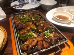 -前海沿·青岛菜(五四广场永旺店)