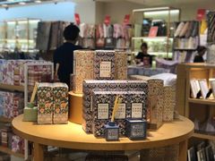 -ZARA HOME(蓝色港湾店)