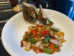 爆炒大黄螺-龙宴海鲜城(经中路店)