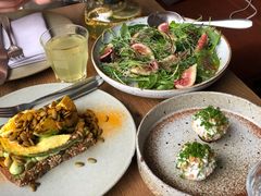 -BOR Eatery(安福路店)