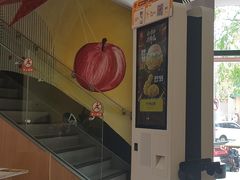 -麦当劳(漳州二路店)