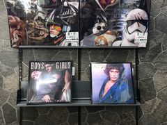 -信長書店 日本橋店