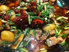 特色烧鸡公-一只烧鸡公(解放碑店)