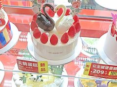 -味多美蛋糕(通州店)