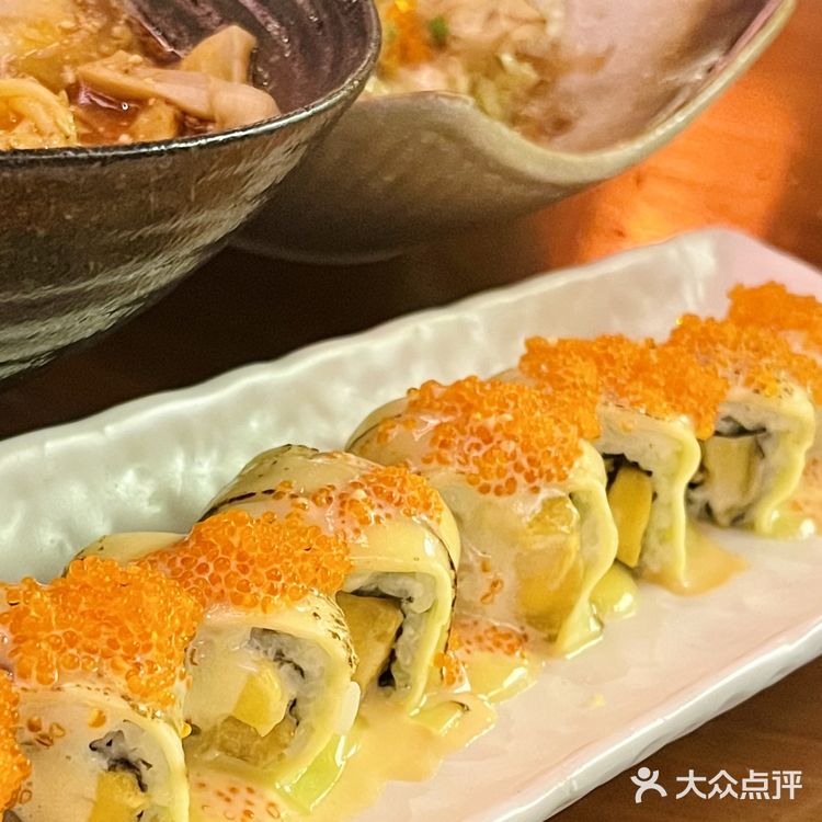 徐州新店开业|人均不到100的正宗日料