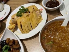 -泰煌鸡·上海白斩鸡·鸡汤面(鹤庆店)