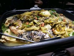 -龙门烤鱼(东方宝泰店)