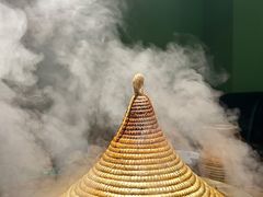 -老福耶小草帽石锅鱼(奥体店)