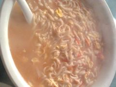 大碗手擀面-天津外国语大学（马场道校区）食堂
