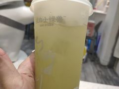-茶力的小怪兽(梅林卓悦汇店)