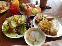 -上海崇明金茂凯悦酒店