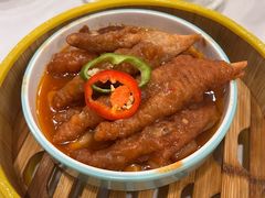 -恒宝和宴(合生广场店)