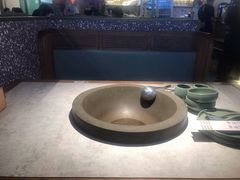 -鲜潭蒸汽石锅鱼(五道口购物中心店)