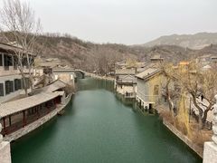 -古北水镇乌镇会精品酒店