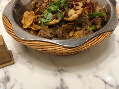 -徽州月·民间徽菜(浦东总店)