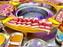 -玄希浪漫厨房·韩料烤肉(湖滨银泰in77店)