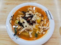 -中国科学院长春应用化学研究所(海航紫荆花饭店西北)