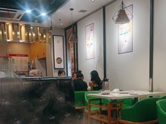 -陈记顺和牛肉火锅(永泰店)