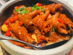 -观宴·品质赣菜(高新大道店)