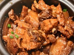 -老淮安·淮安菜(周恩来纪念馆店)