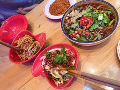 -冒椒火辣(太古里店)
