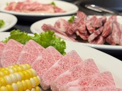 -NIUAN牛庵·日式和牛烧肉(恒隆店)