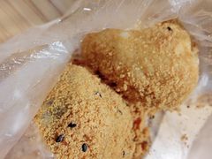 -运栋天马牛肉饼(林科大店)