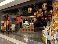 -南京大牌档(香港广场店)