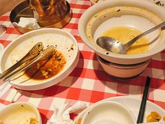 -西贝(深圳卓悦汇店)