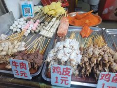 -林哥炸鸡店(云岩店)