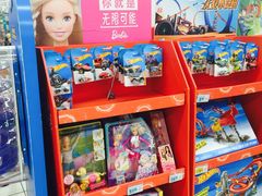 -大润发(康桥店)