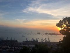 -小南山公园