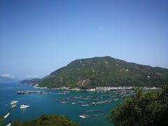 -南丫岛