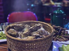 -蚝堡海鲜·威海菜·海肠捞饭·烧烤·亚洲吃蚝公司(幸福门店)