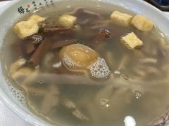 -老金陵·李氏鸭血粉丝汤(夫子庙店)