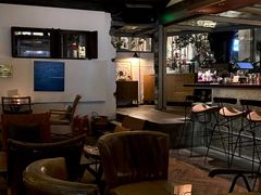 -Nirvana Cafe&Bar(北仓文创街区店)