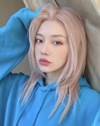 -张昊造型