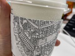 -阿嬷手作(深圳梅林卓悦汇店)