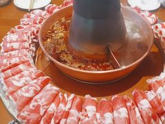 -刘老表·瓦罐汤涮肉(青云谱店)