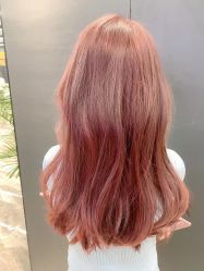 -藤野造型·专业烫染店