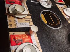 -牛事制造局牛肉火锅(莲岳路店)