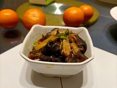 无骨乌鸡爪-琼菜王(南海店)
