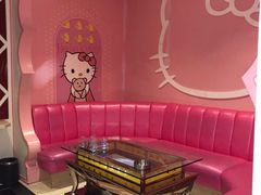 -歌库K馆量贩KTV(万达广场店)