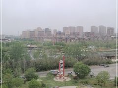 -前关湿地公园