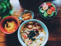铃木食堂(帽儿胡同店)-铃木食堂(帽儿胡同店)