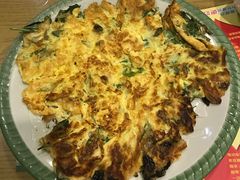 -赵记煎饼卷大葱(东岳店)